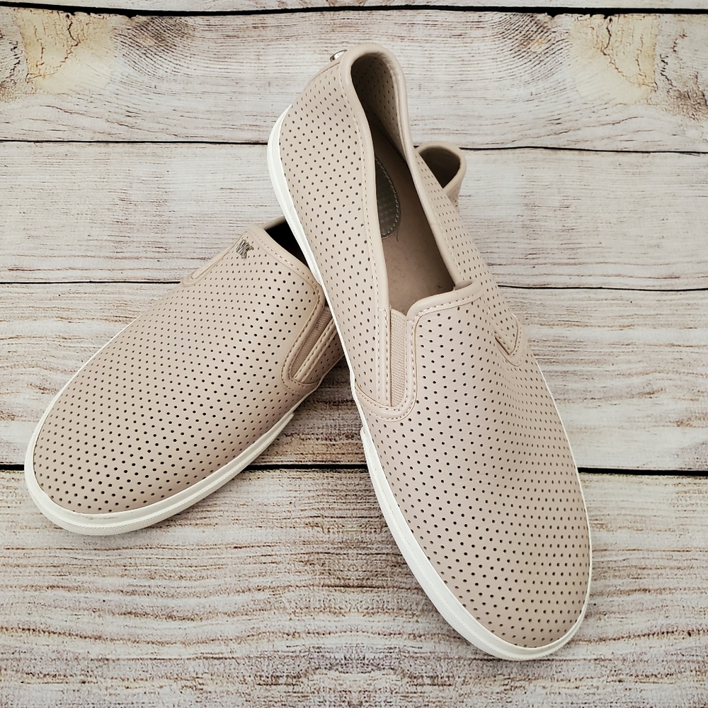 Michael Kors Keaton Slip On Sneakers